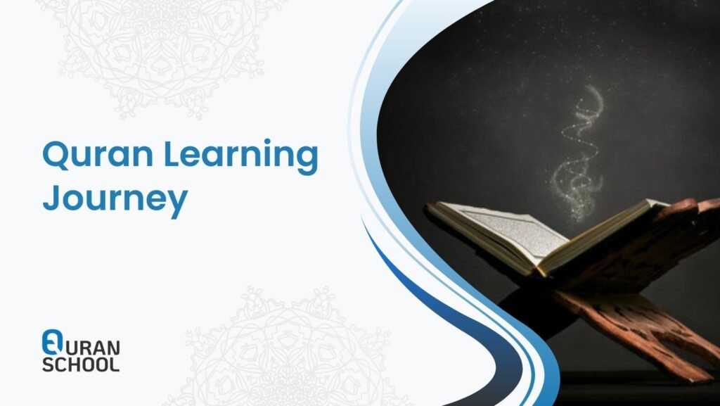 Quran Learning Journey