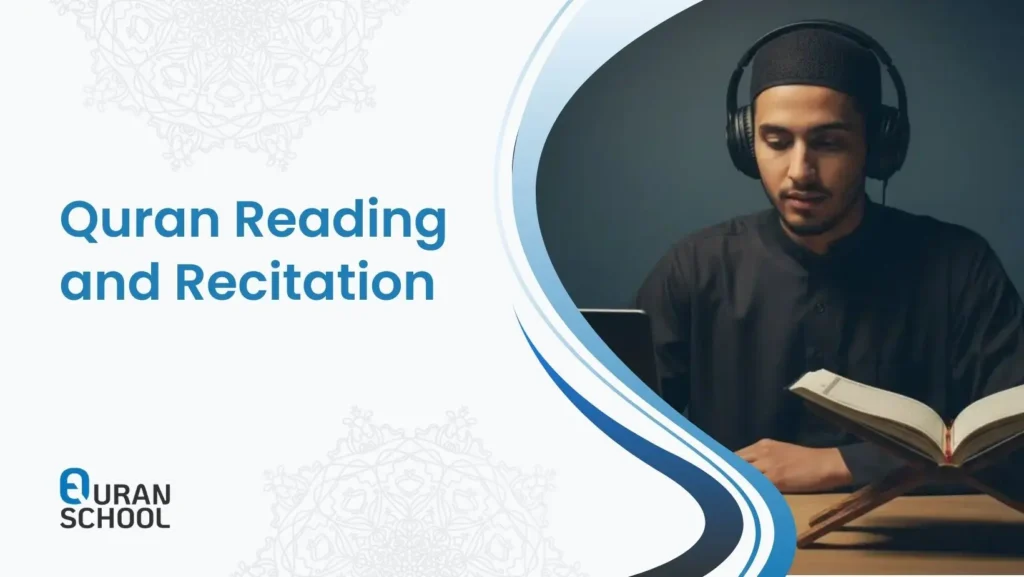 Word by Word Quran Reading and Recitation Teachers And Tutors