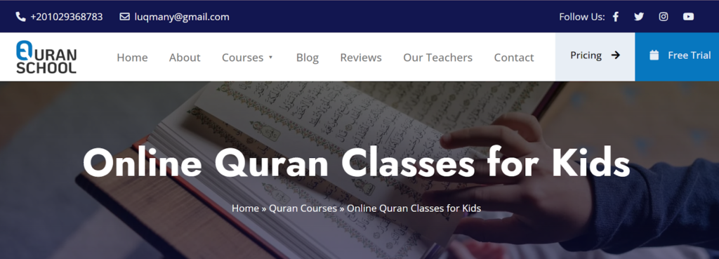 The Best Free Online Quran Classes for Kids 2 image 104