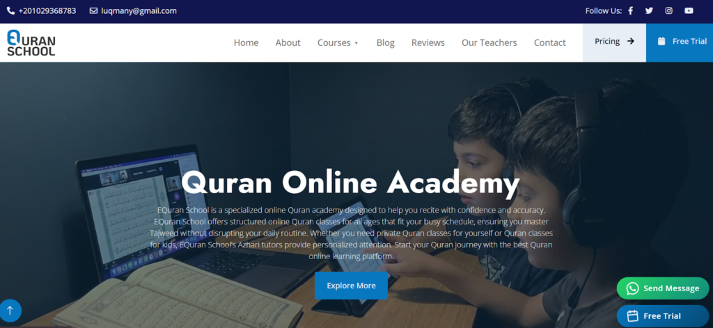 The Best Free Online Quran Classes for Kids 7 image 105