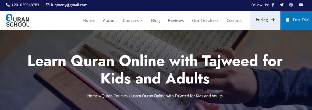 The Best Free Online Quran Classes for Kids 4 image 106