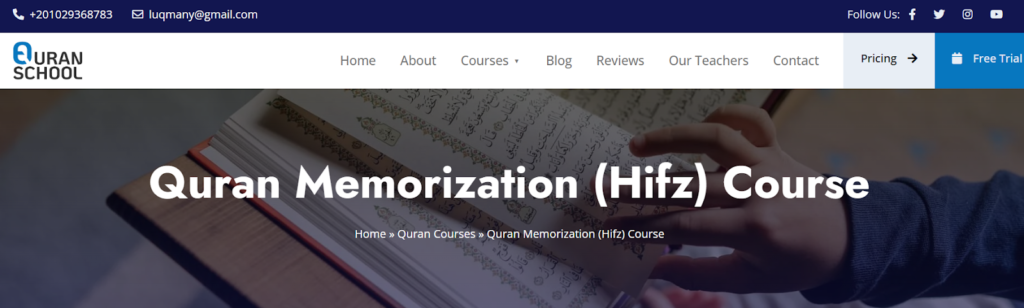 How Long Does It Take To Learn The Quran? 2 image 193