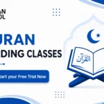 Quran Reading Classes