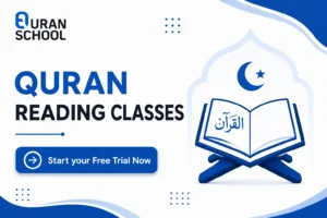 Quran Reading Classes