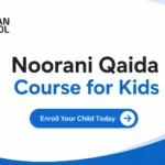 Noorani Qaida Course for Kids