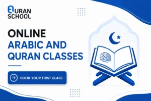 Online Arabic and Quran Classes