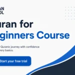 Quran for Beginners Course