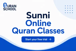 Sunni Online Quran Classes