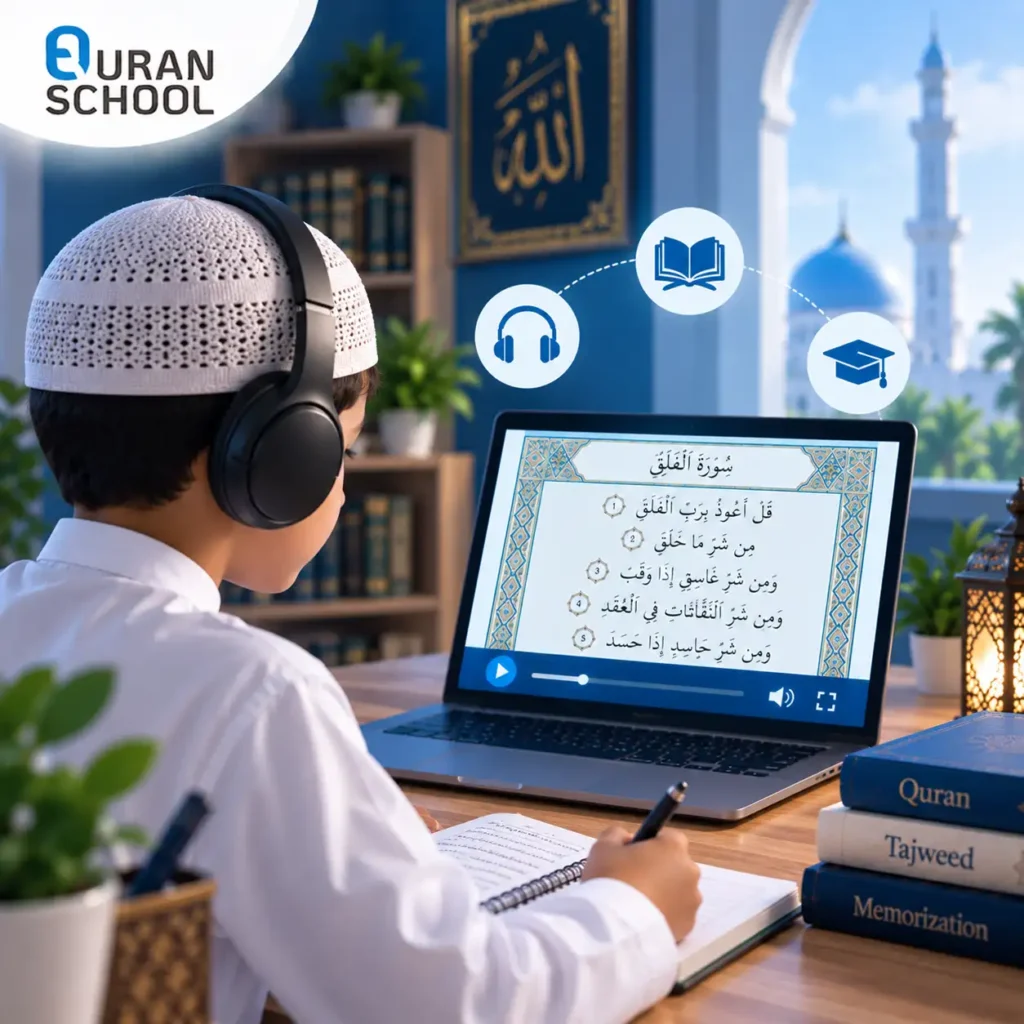 How To Learn Surah Falaq? – A Complete Step-By-Step Guide