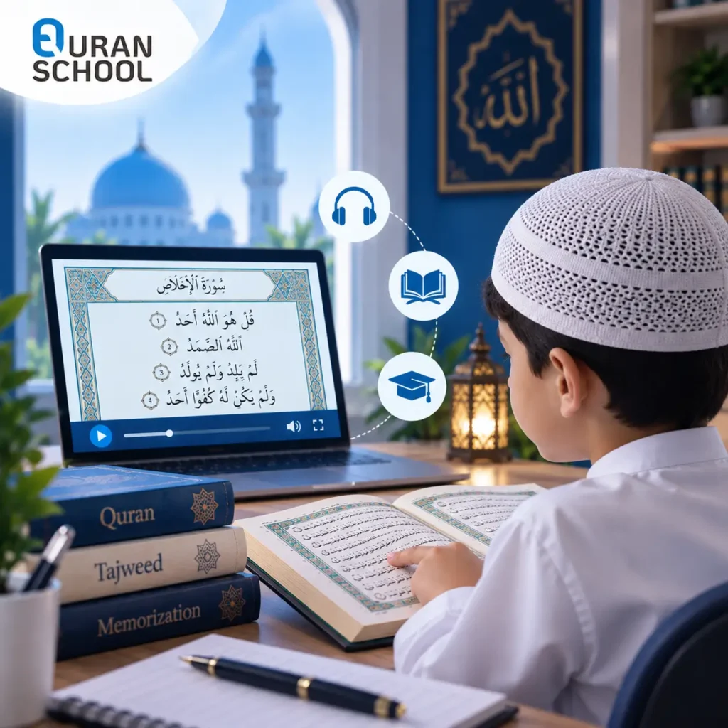 How To Learn Surah Ikhlas? – Memorising, Reciting, And Understanding It