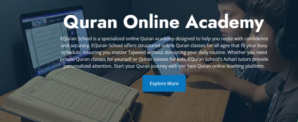 How To Learn Quran With Tajweed