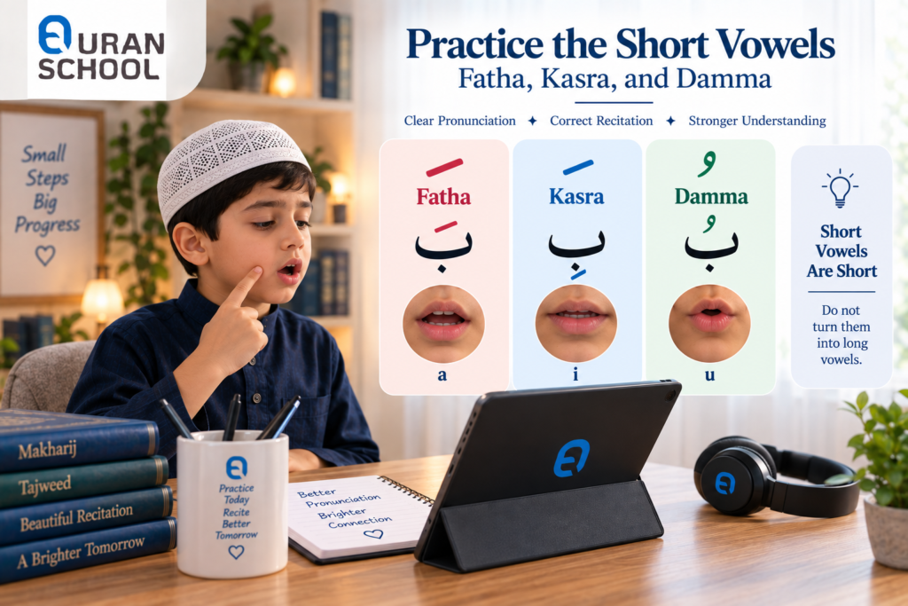 How To Learn Quran With Tajweed At Home? 3 Learn Quran With Tajweed At Home
