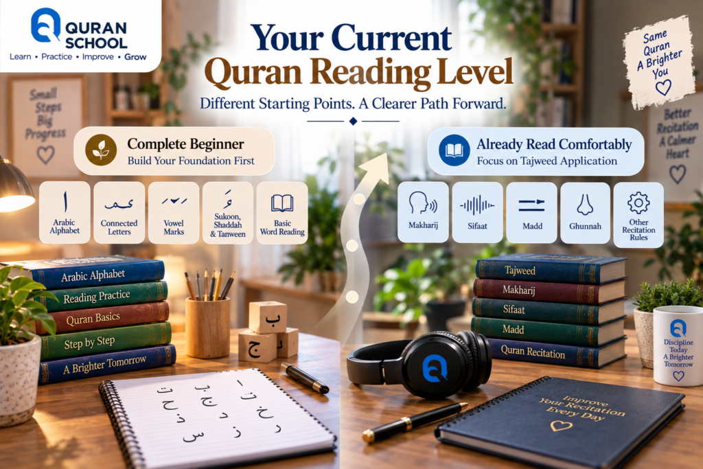 How Long Does It Take to Learn Tajweed? 8 How Long Does It Take to Learn Tajweed