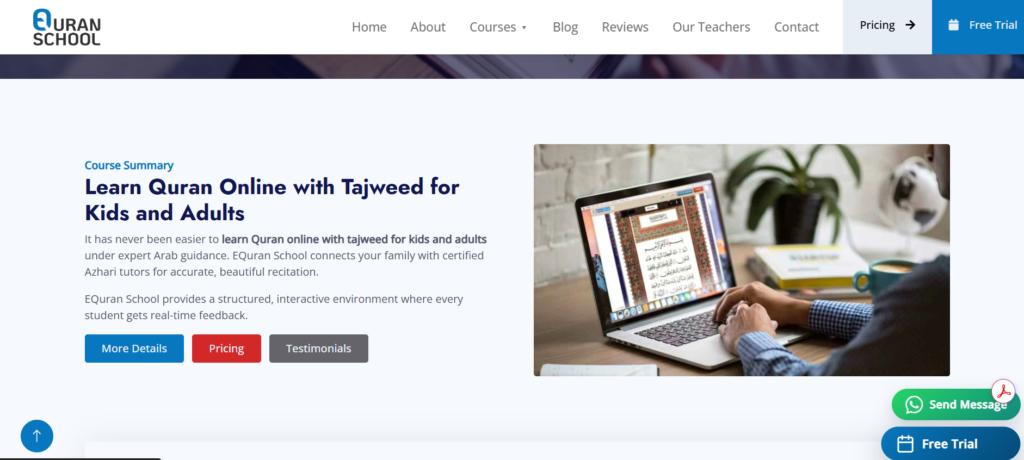 How To Learn To Read Surah Yaseen With Tajweed? 6 image 2