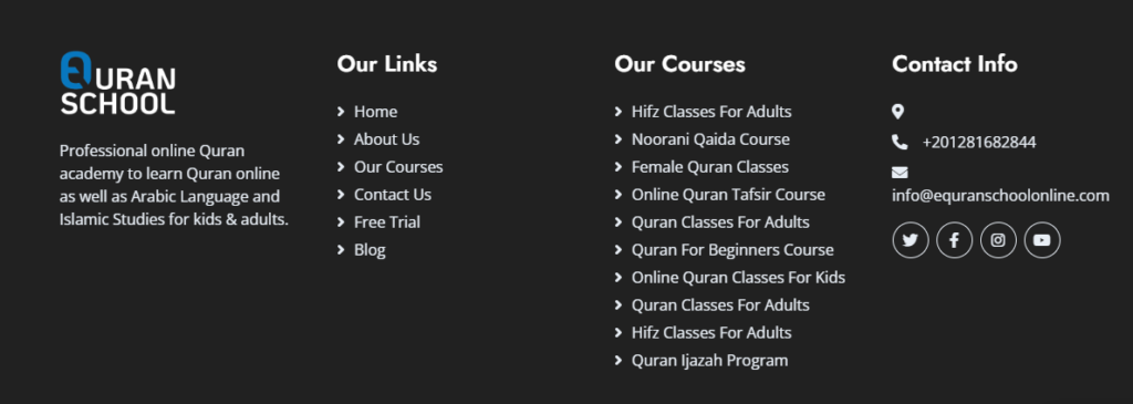 How To Learn Surah Falaq