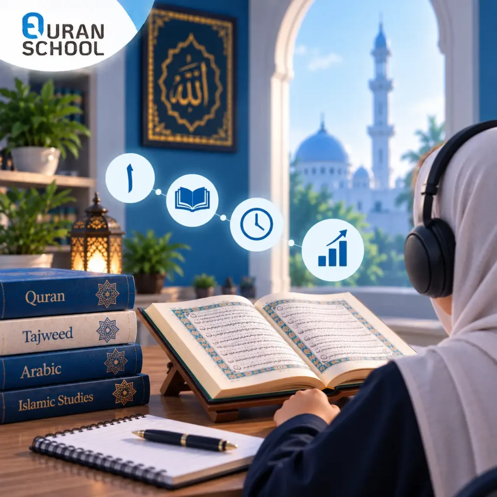How Long Does It Take to Learn Tajweed?