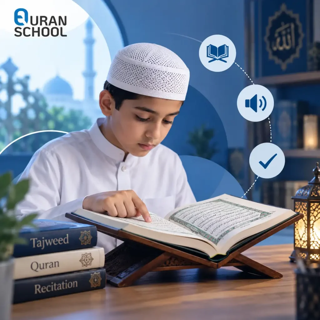Is Tajweed Obligatory? Do You Have to Learn Tajweed to Recite the Quran?